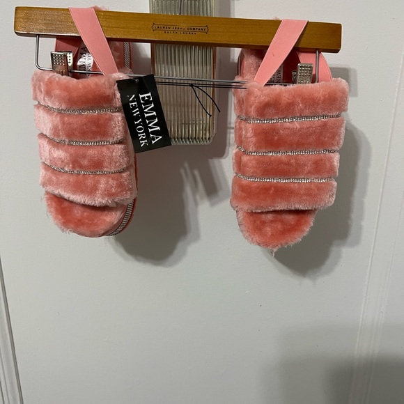 NEW SANDALS EMMA NEW YORK Size 10 - Picture 2 of 6